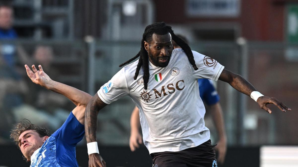 Il Napoli fa il prezzo di Anguissa ma la Juve..