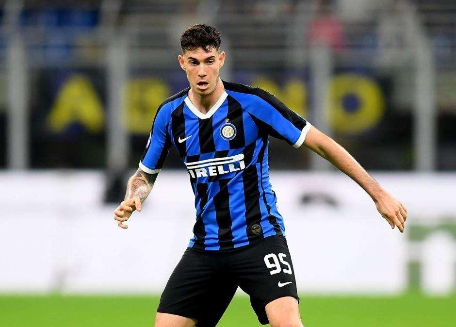 Bastoni: "Interrompere il dominio della Juve è il nostro sogno"