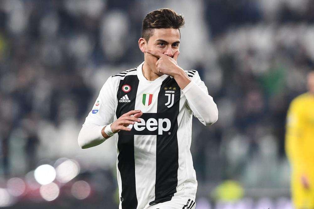 Dybala, ancora un gol-lampo