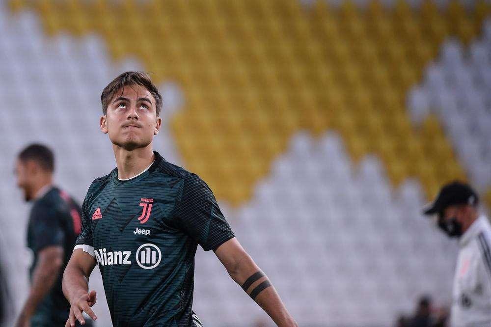 Dalla Spagna: Barcellona su Dybala? La Juve andrebbe su Neymar