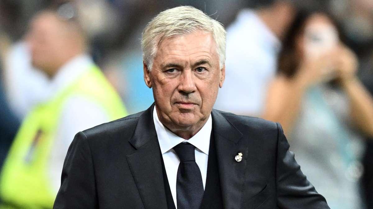 Bonanni: "Ancelotti in Italia dovrebbe ridimensionarsi"