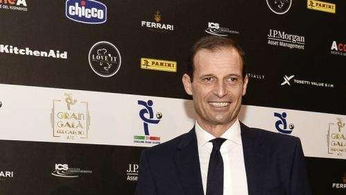 LIVE TJ - ALLEGRI a Tiki Taka: "Golovin? Quelli che sanno giocare si vedono subito. Szczesny titolare. Mandzukic spero resti. Higuain? Mercato parte dopo Mondiale. U15? Bravata inaccettabile"