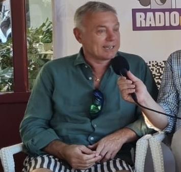 Il preparatore atletico Fiorini: "Pausa nazionali? Sarabbe stato meglio averla più avanti"