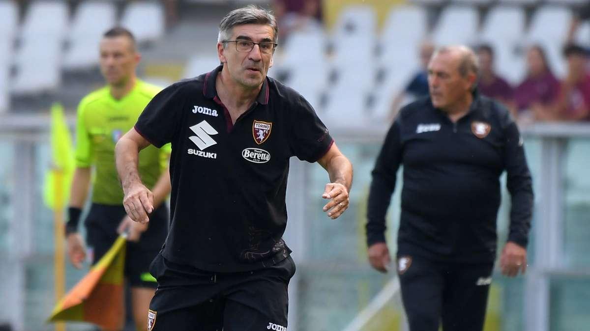 QUI TORO - Juric a DAZN: “Potevaml fare qualche punto in più”