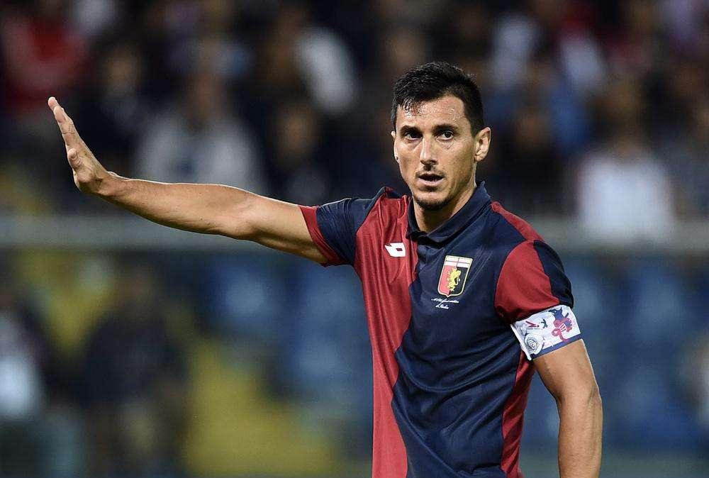 Burdisso: "Per il bene del calcio italiano qualcuno deve interrompere l'egemonia della Juve"
