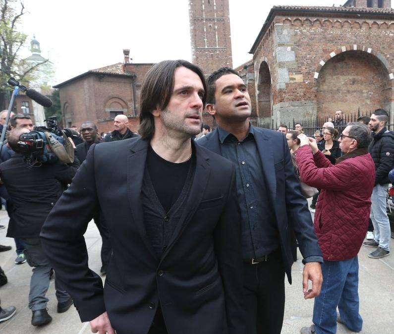 Fiori: "La Lazio rischia di perdere Keita e Biglia a parametro zero"