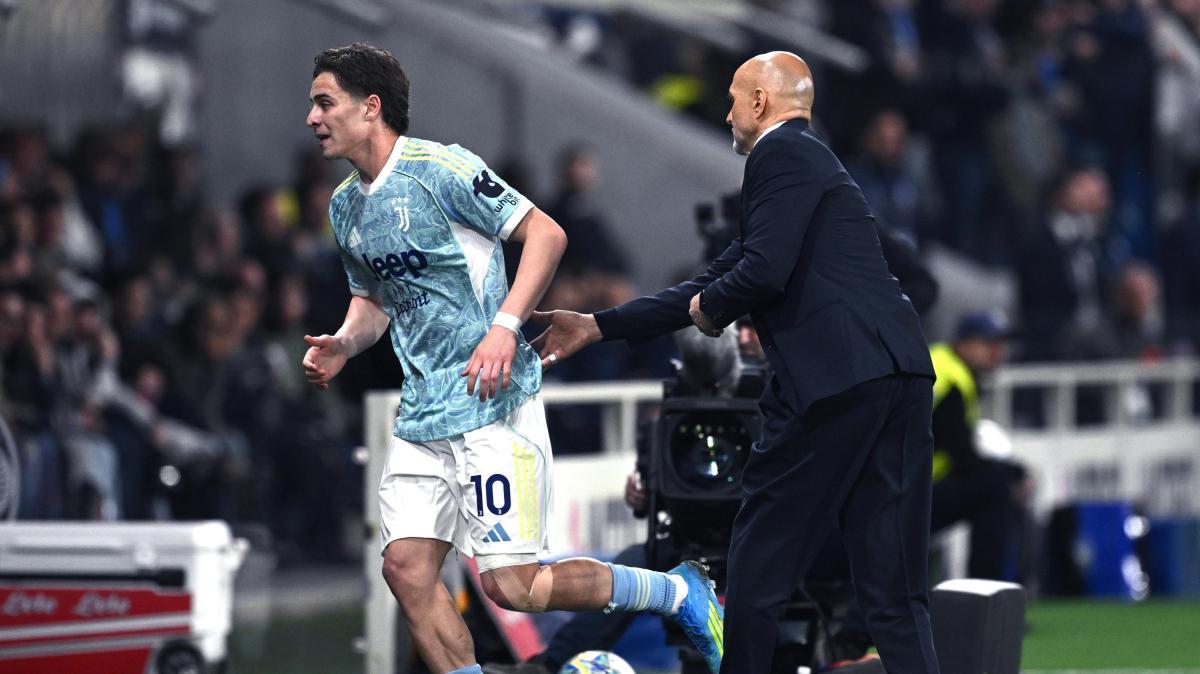 Juventus, Spalletti punta sull’allenamento “invisibile”: la strategia per battere il Bologna e blindare la Champions