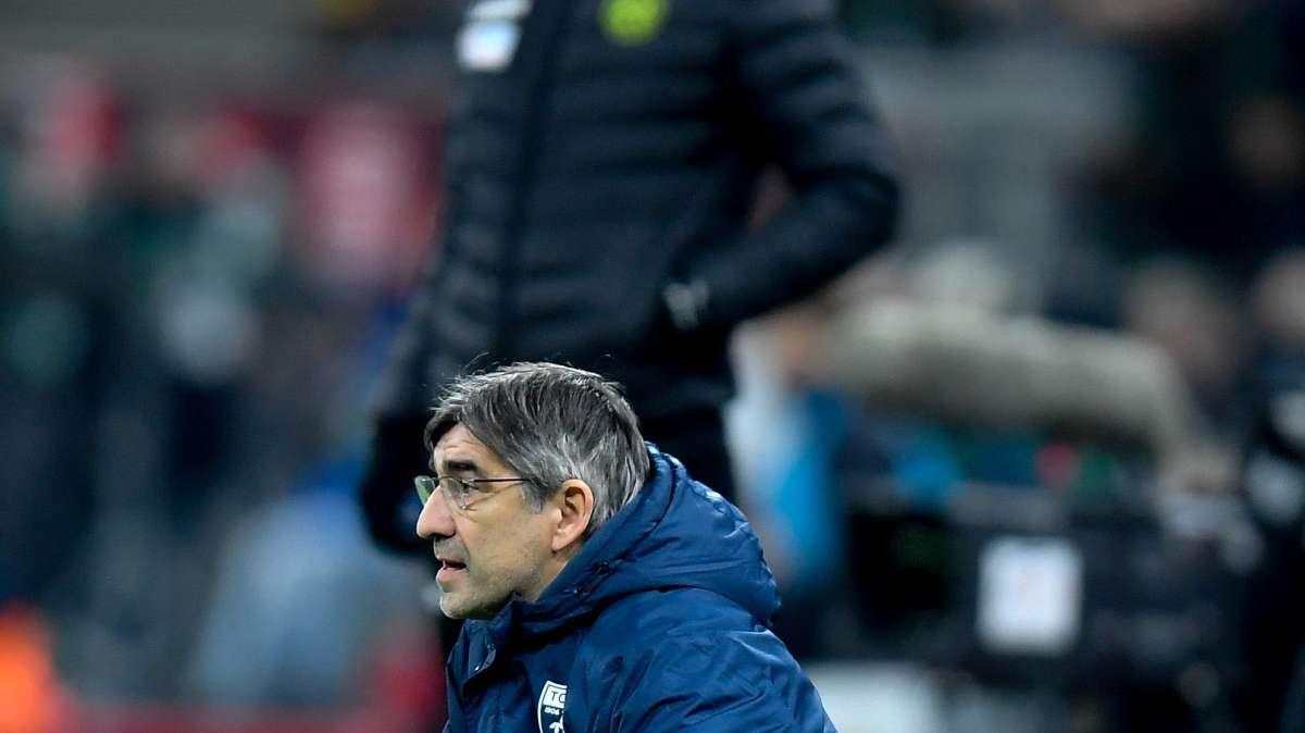 QUI TORO - Problemi a centrocampo per Juric in vista della Juventus