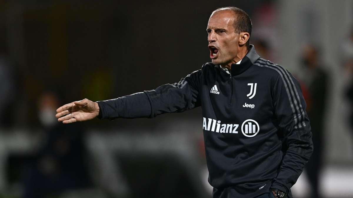 LIVE TJ - ALLEGRI a Mediaset: "Pjanic? Ne abbiamo tanti, lì Ramsey  può diventare giocatore molto importante. Ronaldo tornato con grande entusiasmo. Dybala pronto per Barcellona"