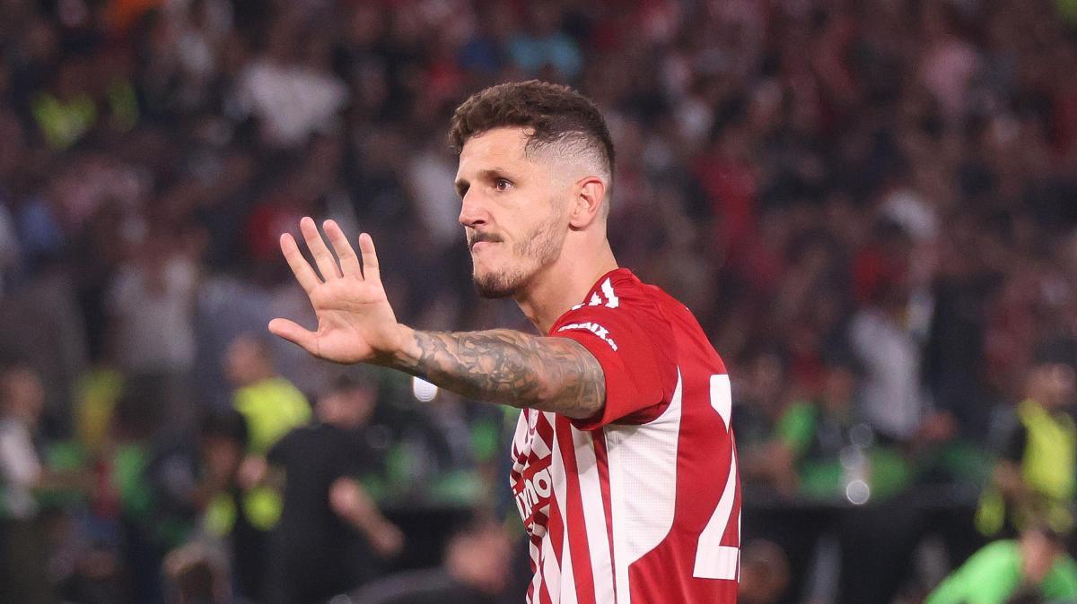 Jovetic e la corsa scudetto: "L'Inter è la più forte, dietro dico Roma e Como"