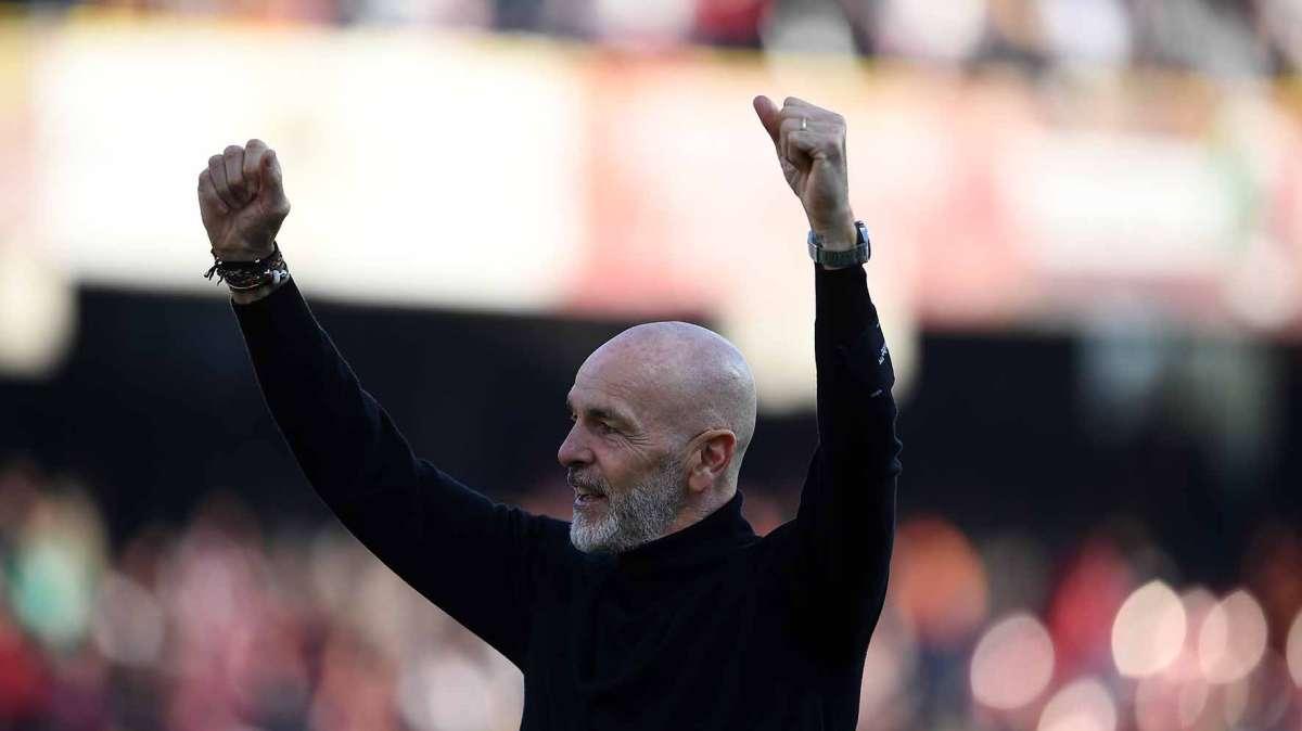 Serie A, le formazioni ufficiali di Milan-Roma 