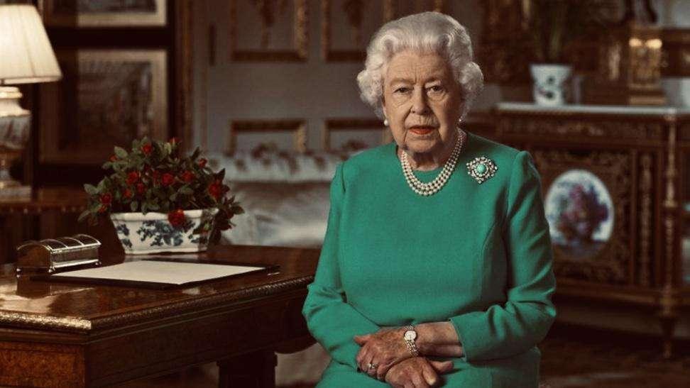 È morta la Regina Elisabetta II, il messaggio di cordoglio del Tottenham 