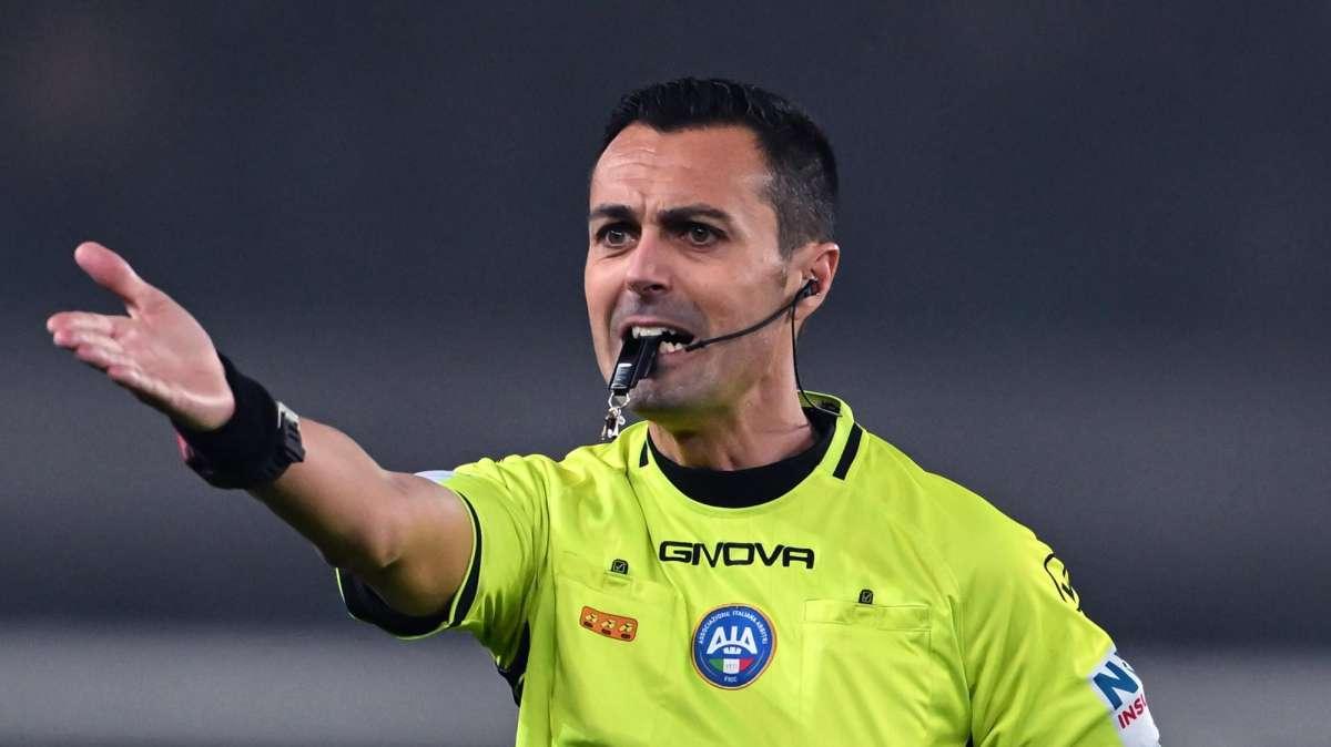 Triplice fischio - Verona-Juve, Morina: "Bene Di Bello ma manca un giallo a Duda"