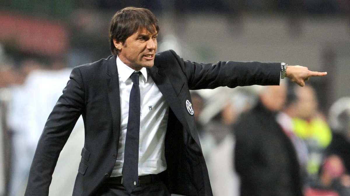 CONTE integrale: "Polemiche? Ci sono perchè siamo tornati competitivi, ma noi siamo coperti di vaselina. Allegri? Ci siamo salutati. Pareggite? Esiste, ma non c'è la sconfittite. Nazionali stanchi"