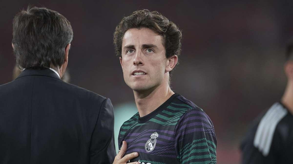 L'ex obiettivo Odriozola piace al Napoli