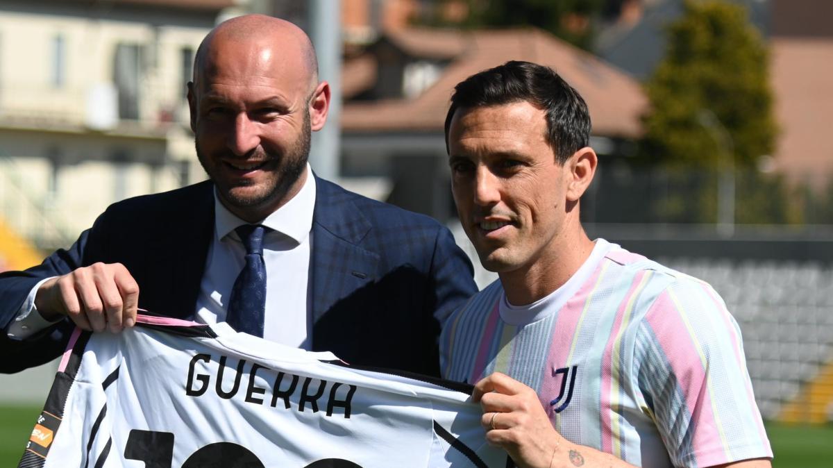 Juventus Next Gen, ufficiale il rinnovo di Simone Guerra fino al 2027