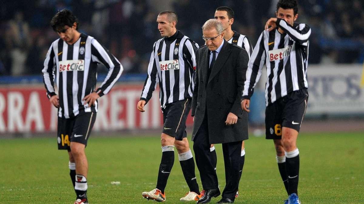 JUVENTUS-ROMA: MOTTA DISASTROSO, SISSOKO SI SALVA, IN ATTACCO IL NULLA