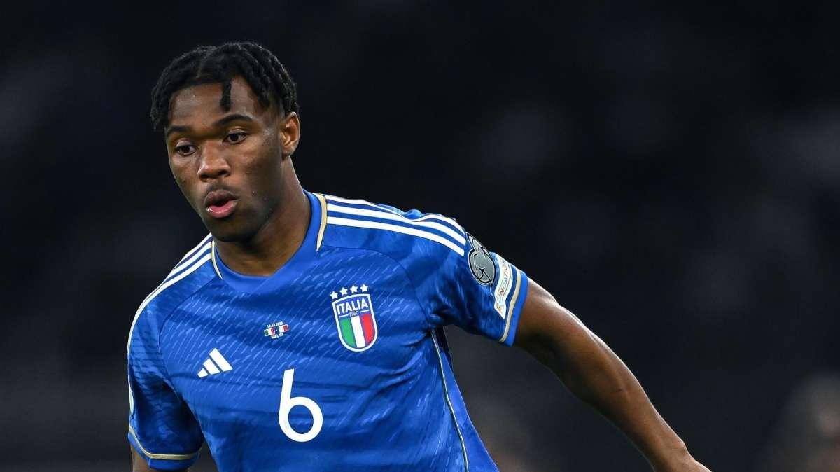 UFFICIALE - Udogie rinnova con il Tottenham fino al 2030