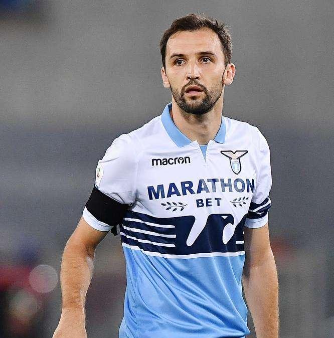 QUI LAZIO - Badelj: "Siamo pronti per la Juventus"