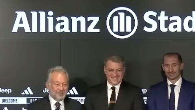 Cugini: "Sono sorpreso dalla tempistica di Comolli"