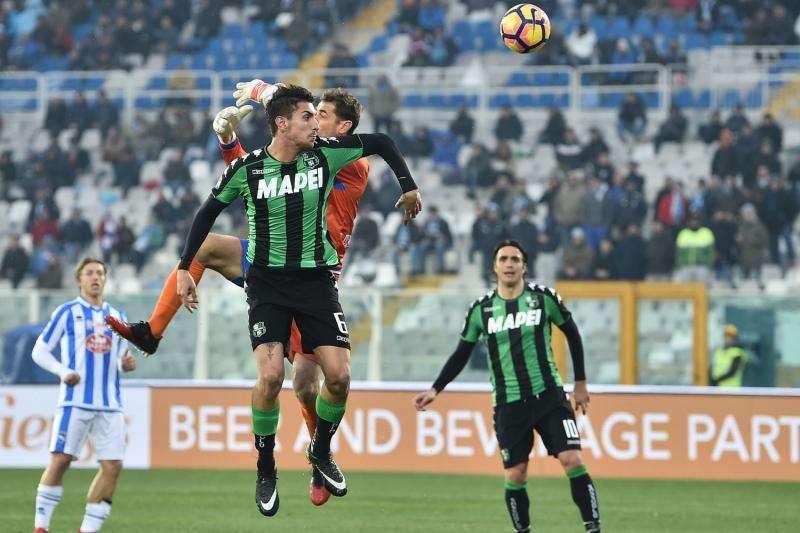 Gazzetta - Anche il Milan su Pellegrini 