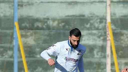 UFFICIALE - Juventus B, preso Alcibiade dalla Pro Vercelli