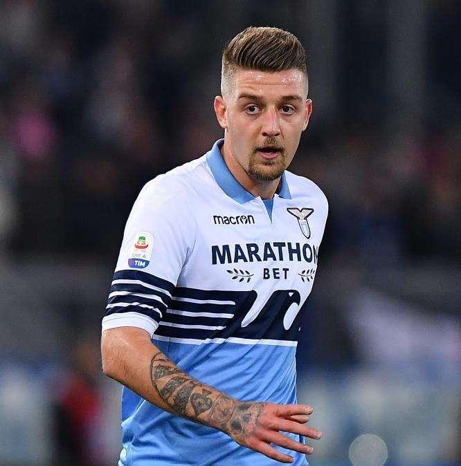 Milinkovic-Savic, il Real Madrid fa sul serio