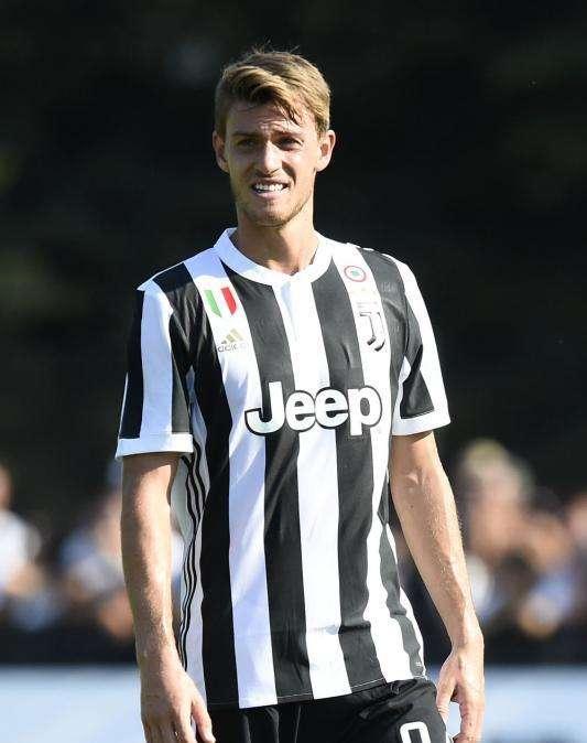 Sportmediaset - La Juve ha rifiutato tre offerte per Rugani 