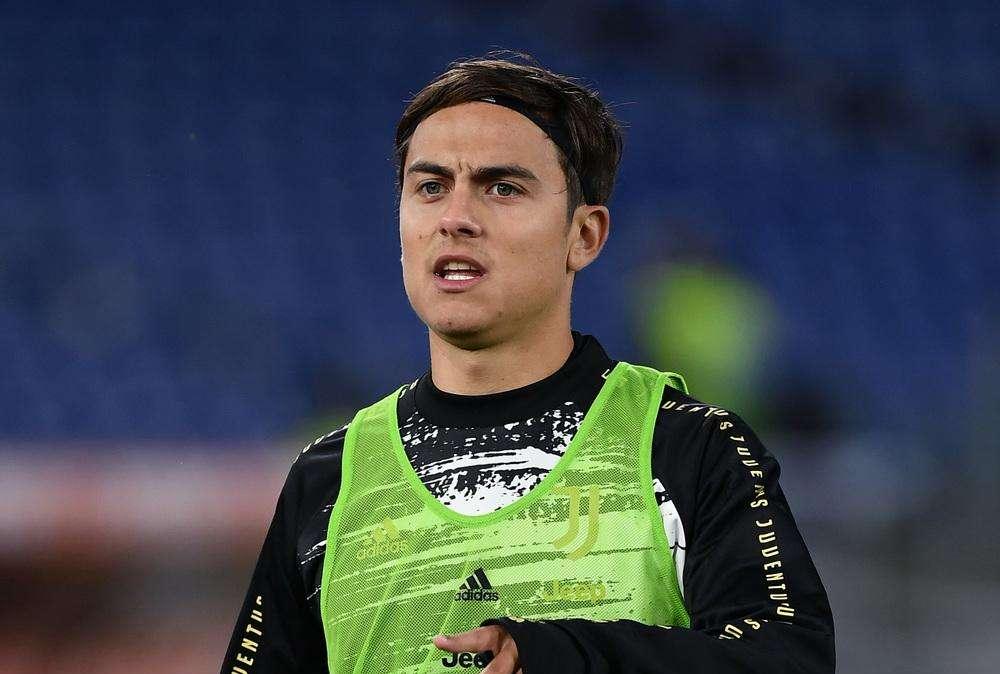 DYBALA PRONTO AL RITORNO