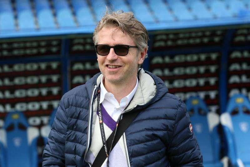 Giancarlo Marocchi: "Vorrei Sousa alla Juve"