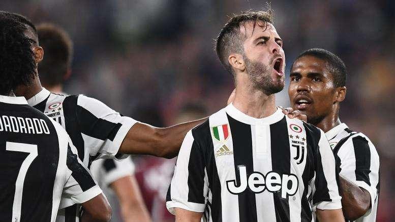 LIVE TJ - PJANIC: "In Champions è stato importante reggere mentalmente. Gli avversari adesso troveranno una Juve che non mollerà niente. E su Napoli - Inter..."