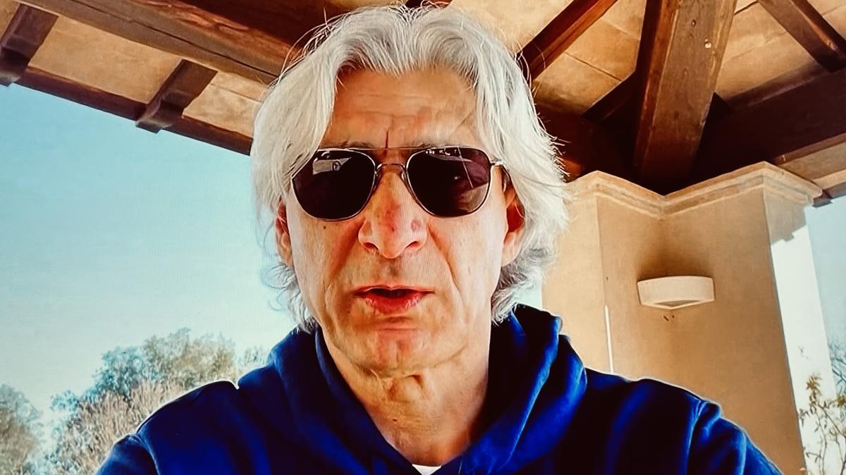 Silenzi: "Roma, grande avvio di stagione. Il Napoli invece..."