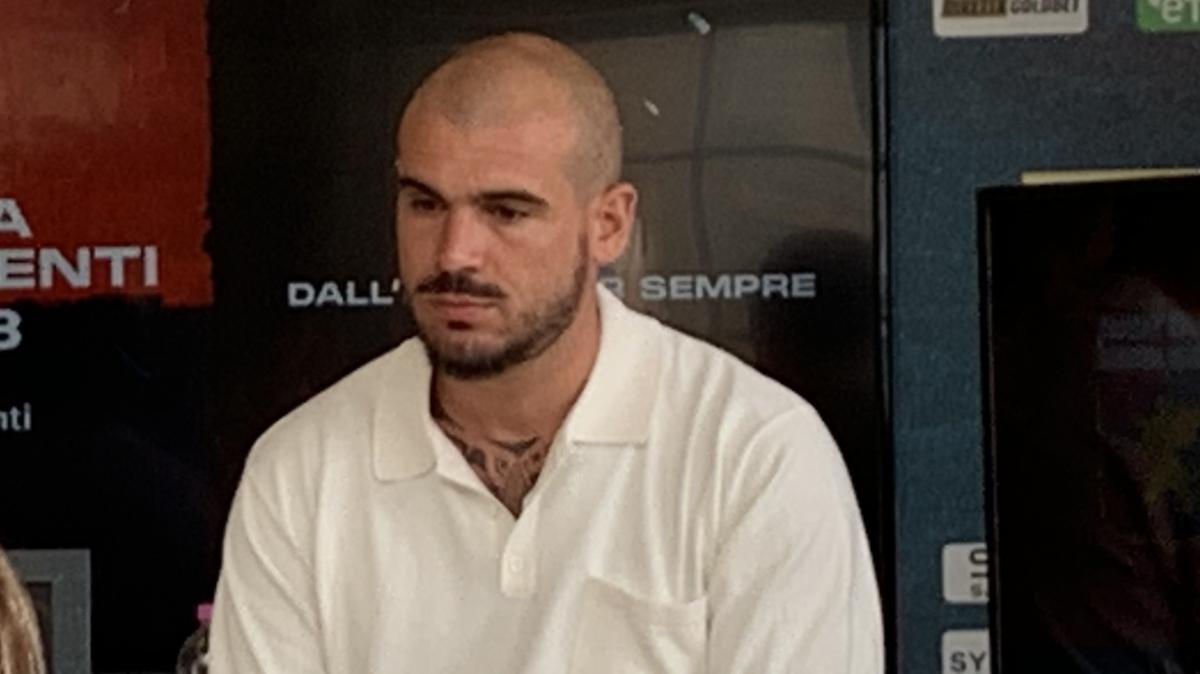 Il Goal of the day è di Stefano Sturaro