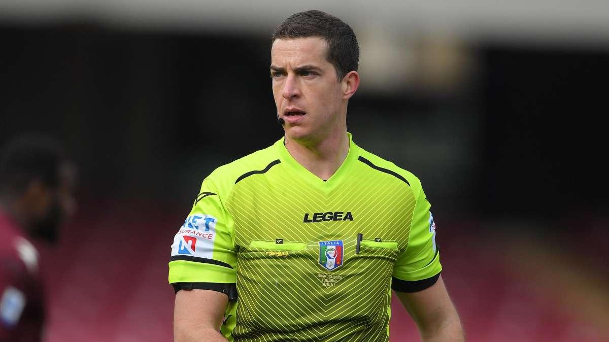 Triplice fischio - Bologna-Juve, Morina: "Tanto nervosismo in campo"