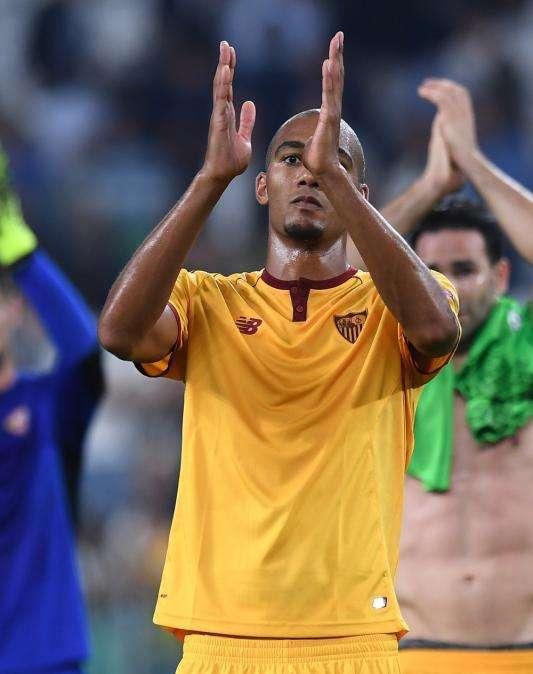 Pep Castro (Pres.Siviglia): "N'Zonzi? Non vogliamo la clausola, non chiudiamo le porte alla Juve"