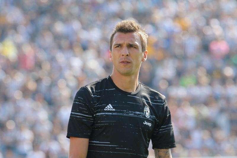 Dalla Spagna: lo Shangai Shenhua pronto ad offrire un maxi ingaggio a Mandzukic