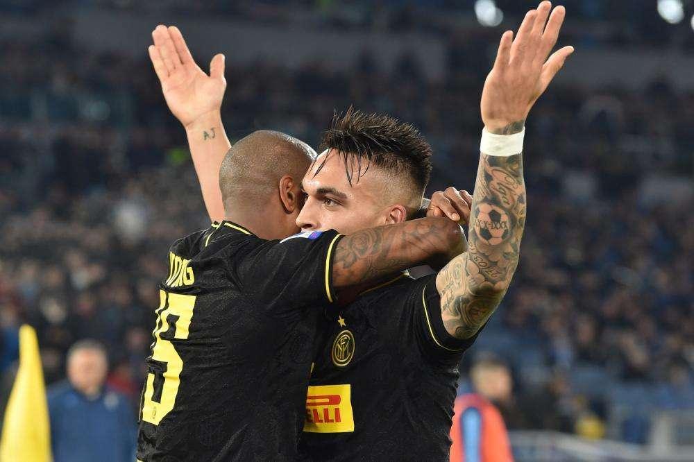 Messi consiglia Lautaro 
