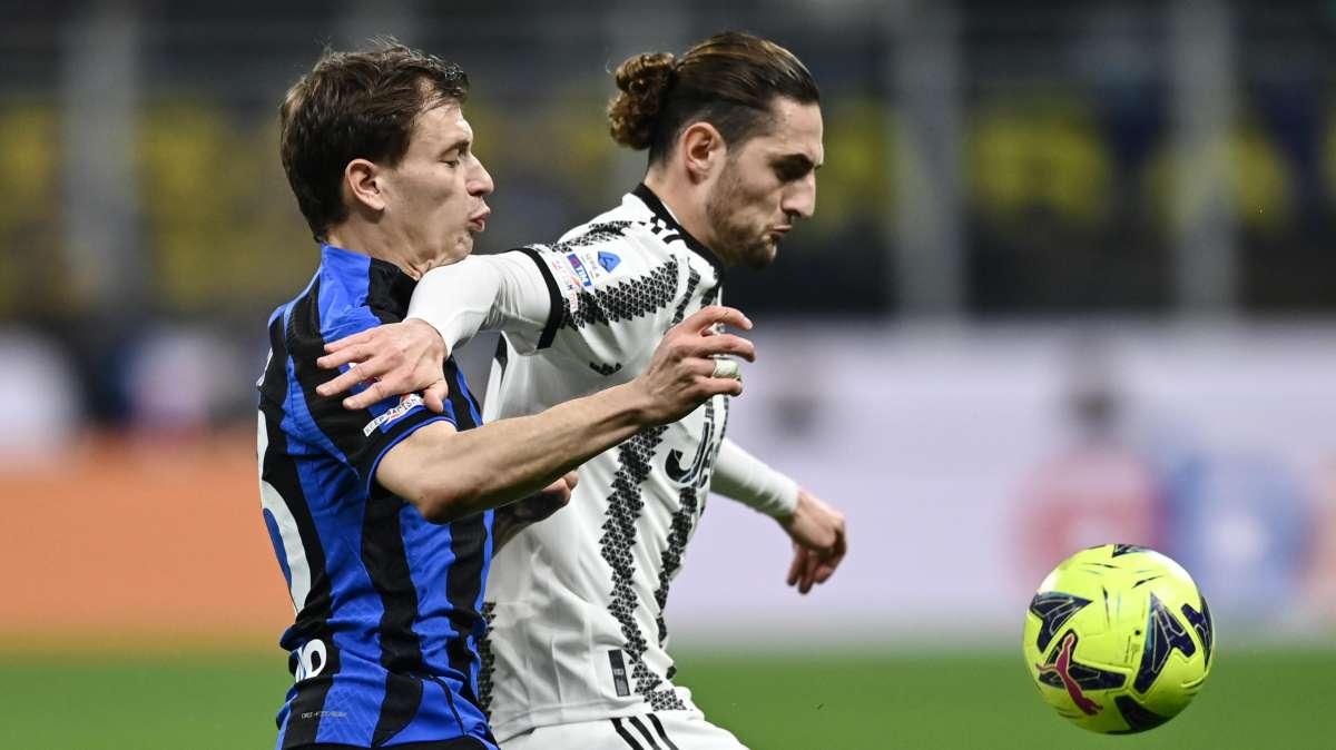 Il Newcastle ci prova per Rabiot