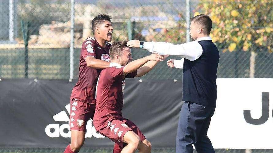 LIVE TJ - Coppitelli a Sportitalia: “Meritavamo una vittoria così”