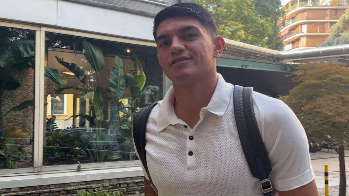 UFFICIALE - Atalanta, dal Torino arriva Bellanova