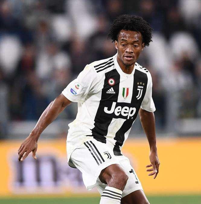 CUADRADO A DAZN: "In Serie A è così, non dobbiamo mai abbassare il livello. Non ci poniamo limiti"