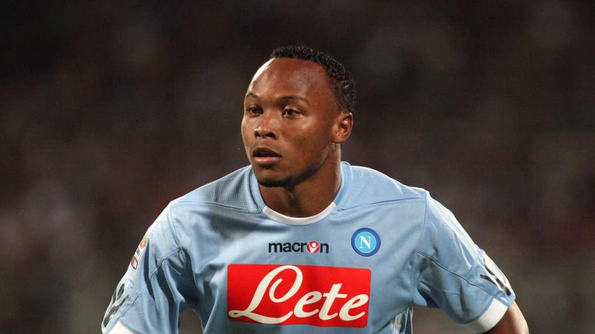 Juve, è sempre più Zuniga. E il Napoli ha trovato il suo rimpiazzo.
