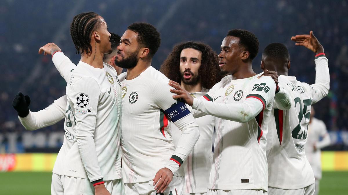 Mercato 2026, la classifica degli incassi: domina il Chelsea