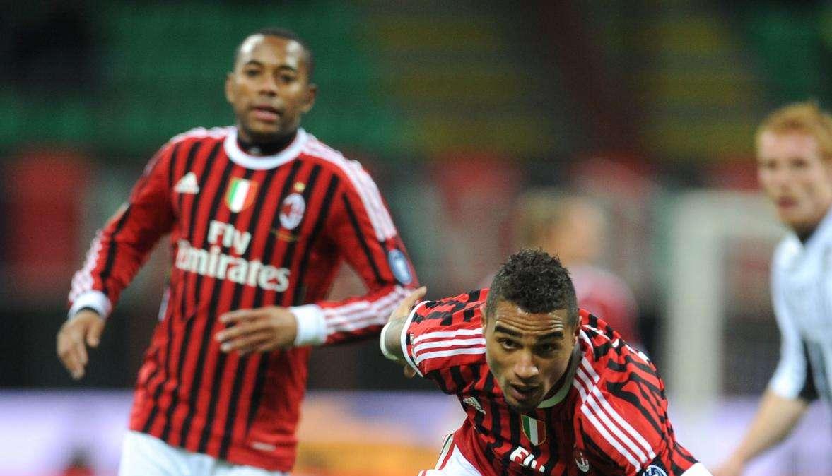 INGIUSTIZIA E' FATTA: BOATENG GRAZIATO, LE PROTESTE SU FACEBOOK