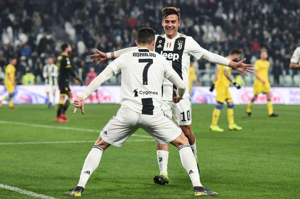 TJ - Nuovi tentativi per Dybala, ma non si muove