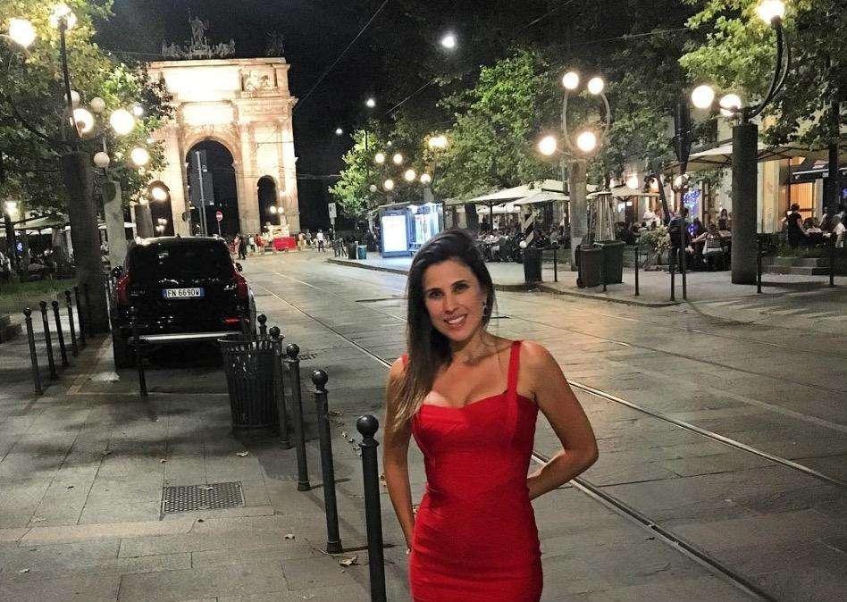 Claudia Garcia: "Alex Sandro rinnova per rimanere alla Juve. L'agente mi ha detto..."