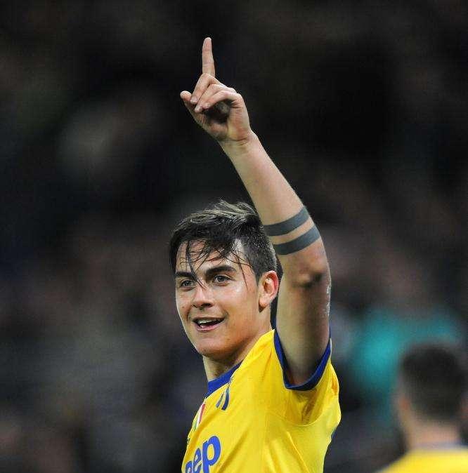 Dalla Spagna - Il colpo di mercato del Real Madrid sarà Dybala: CR7 ha dato il benestare