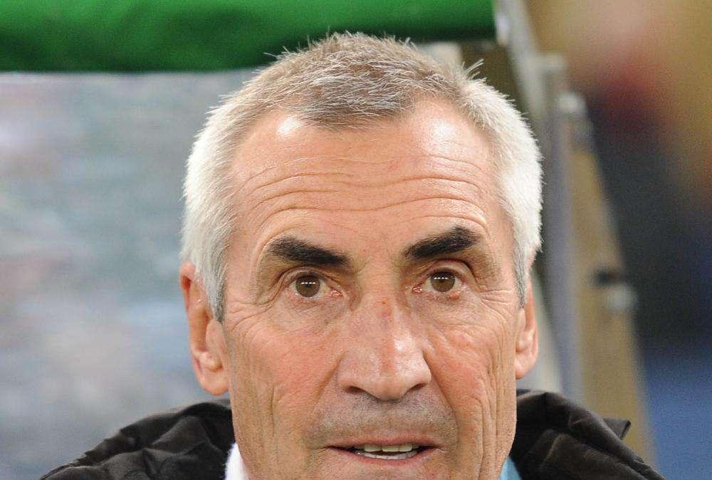 QUI LAZIO - I convocati di Reja per la Juve