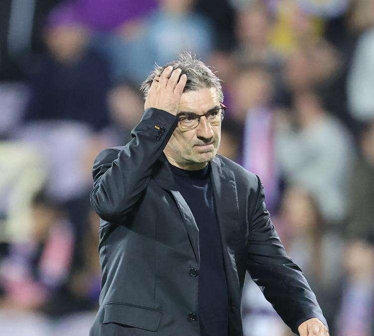 Juric: "Io a rischio? Decidono altri, non mi dimetto"