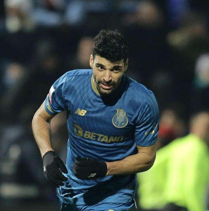 Inter, Taremi: "Daei tra migliori marcatori tutti tempi"
